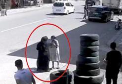 Kazadan kurtuldu ama annesinden kurtulamadı