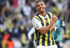 Fenerbahçe, Alexander Djiku ile yollarını ayırdı! Resmi açıklama geldi