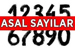 Asal sayılar nedir, nasıl bulunur? 1'den 100'e kadar en küçük ve en büyük asal sayılar hangileridir?1'den 1000'e kadar asal rakamlar listesi
