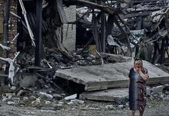 Rusya'dan Ukrayna'ya saldırı: Maaş kuyruğundaki sivilleri hedef aldılar!