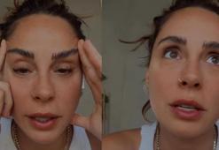 Baba acısı yaşamıştı: Yasemin Yürük’ten hüzünlü paylaşım