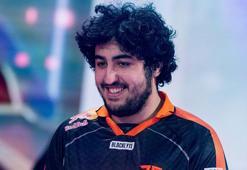 En İyi VALORANT oyuncularından Alfajer, Red Bull'a katıldı!