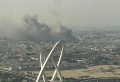 İsrail'den Katar'da Hamas'a suikast! Açıklamalar peş peşe geliyor