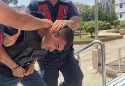 Eniştesini öldüren sanıktan şok savunma: 17 sene önce annemle ilişkisi olduğunu gördüm