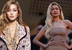 Gigi Hadid’den sürpriz itiraf: Seçmelere katıldı, kazanamadı