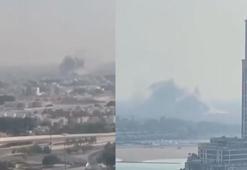 Doha'da İsrail'den Hamas'a suikast