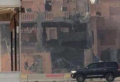 İsrail'in Katar'da gerçekleştirdiği saldırıdan ABD'nin haberi var mıydı?