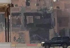 İsrail'in Katar'da gerçekleştirdiği saldırıdan ABD'nin haberi var mıydı?