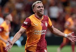 Galatasaray'da Barış Alper Yılmaz'dan açıklama! 'Ben hiçbir zaman para konuşmadım'