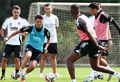 Beşiktaş'ın yeni transfer Cengiz Ünder'den Sergen Yalçın sözleri: Kendimi daha farklı hissediyorum
