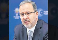 ‘İnancın ve cesaretin adı’