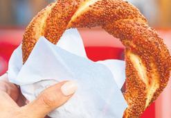5 liralık simit zammına erteleme