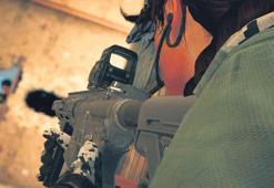 Savaş oyunları ‘eğitim’ aracı mı?