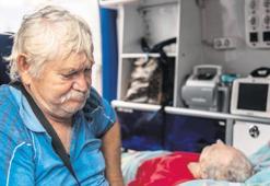 Emekli kuyruğuna Rus saldırısı: 23 ölü