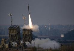 Husilerden İsrail'e 'Filistin 2' füzeli saldırı: Havaalanı hedef alındı!