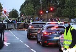 Fransa'da hükümet düştü, halk sokağa döküldü: Büyük eylem kapıda!