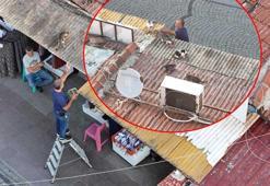 Her gün merdivenle çıkıyor! Sebebi herkesi şaşırtıyor: ‘Aylık 15 bin TL harcıyorum’