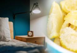 Yatarken başucuna koyun! Dilimleyip tuza batırınca böcek de hastalık da kaçıyor