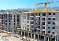 İnşaat maliyet endeksi temmuzda arttı