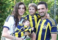 Gökhan Gönül'ün eşinden duygusal paylaşım: 'Evimize döndük'