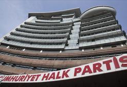 AYM'den CHP'nin kurultay başvurusuna ret