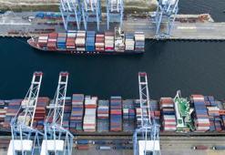 Türkiye'den Almanya'ya ihracat rekoru