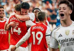 Real Madrid'de Arda Güler için Arsenal iddiası! Fabrizio Romano açıkladı