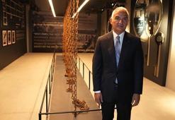 Tarihi Sinop Cezaevi Hafıza Müzesine dönüştü! Sabahattin Ali'nin izleri müzede yaşatılacak