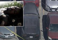 Ünlü şarkıcının aracında ceset bulundu: Skandal genişliyor