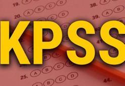KPSS SONUÇLARI NE ZAMAN AÇIKLANACAK? KPSS Genel Yetenek ve Genel Kültür sınavı sonuç tarihi belli mi?