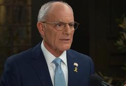 Washington-Tel Aviv hattında gizli görüşme, İsrailli büyükelçiden Hamas'a tehdit: Bir sonraki sefere yakalayacağız!