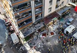 İzmir'de 5 kişinin öldüğü patlamaya ilişkin davada lokanta sahibi tahliye edildi