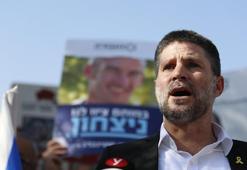 Hollanda 'istenmeyen kişi' ilan etmişti: İsrailli bakana 'Schengen' şoku!