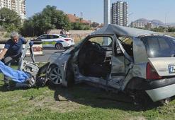 Kayseri'de kafa kafaya facia: 2 ölü, 2 yaralı