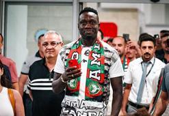 Diagne'den yıllar sonra Fenerbahçe itirafı!