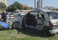 Kayseri'de kafa kafaya facia: 2 ölü, 2 yaralı
