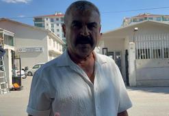 Aksaray’da okul müdürüne saldırı! Okul bahçesine girmeye çalıştı