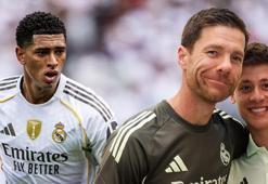 Real Madrid'de Xabi Alonso'dan Arda Güler kararı! Bellingham'ın dönüşü sonrası ortaya çıktı