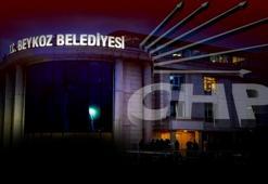 CHP Beykoz Belediye Meclis Üyesi Nevzat Cebeci partisinden istifa etti