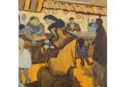 Zihnin sınırlarında gezmeye devam