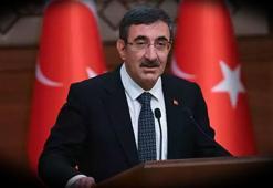 Cumhurbaşkanı Yardımcısı Yılmaz'dan önemli açıklamalar! 'Enflasyonda düşüş devam edecek'