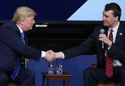Charlie Kirk kimdir, kaç yaşında? Trump destekçisi aktivist ve sosyal medya fenomeni Charlie Kirk olayı nedir?