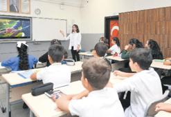 'Öğrenilmesi gereken ilk konu sınıf yönetimi'