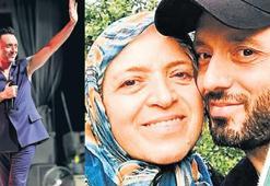 Annesinden müstehcen sansürü