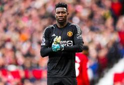 Andre Onana, Trabzonspor için geliyor! Saati belli oldu