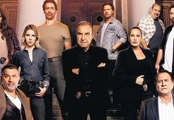 ‘20’inci yıla fişek gibi afiş’