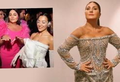 Sibel Can gelini Merve Ural'ın doğum gününü kutladı! 'Seni çok seviyorum'