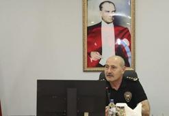 Antalya’nın yeni emniyet müdürü belli oldu