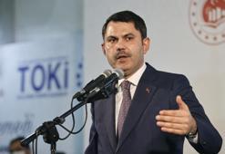 İmar hakkı aktarımında değişiklik! Bakan Kurum: Uzun yıllardır süren bir sorunu çözüme kavuşturuyoruz