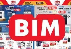 BİM 12 EYLÜL CUMA KATALOĞU SATIŞTA! BİM 12 Eylül Cuma aktüel kataloğunda hangi ürünler satışa sunuldu? Cep Telefonu, Kablolu Mouse, Akım Korumalı Priz, Oyun Sahnesi, Kitaplık, 18 Parça Yemek Takımı...